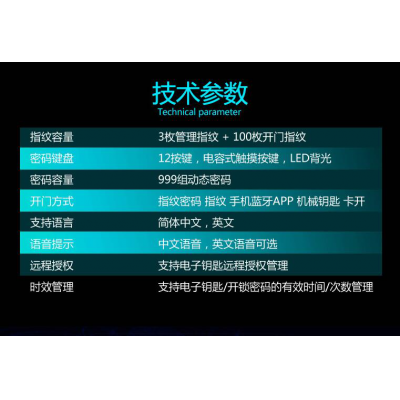你的玻璃门需要安装一个箭牌智能锁吗