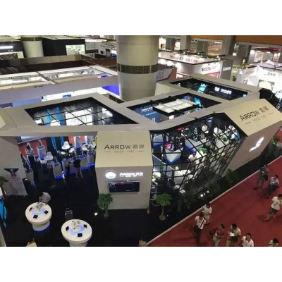 箭牌建博会完美收官，这些热点你get到了吗？