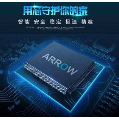 指纹锁识别技术成本下降，引发指纹锁市场价格